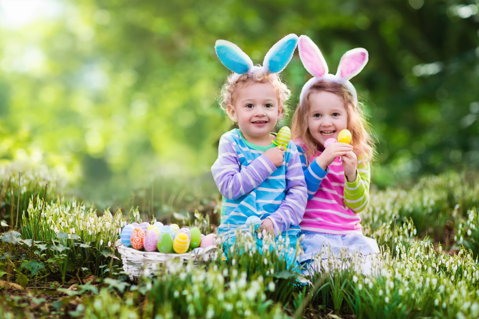 Easter Events in Dorset